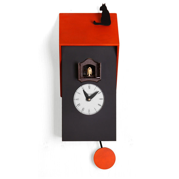 Modern Cuckoo Clocks Tagged colour-black - Cuckoo Collections