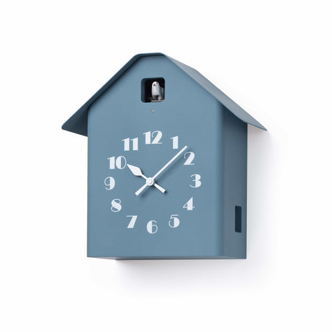 Modern Cuckoo Clocks - Cuckoo Collections