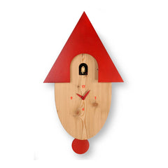 Modern Cuckoo Clocks - Cuckoo Collections